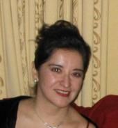 Laura Arteaga