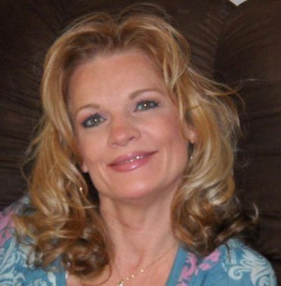 Carolyn Martin