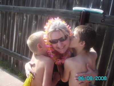 Deona Cook