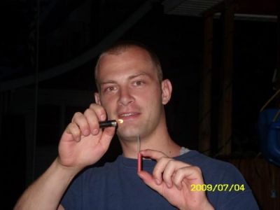 Andrew Kimes