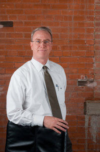Frank Stone