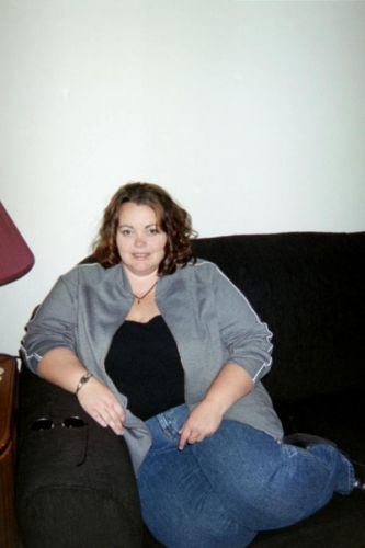 Rebecca Bindus