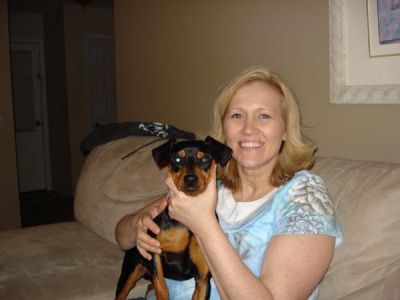 Catherine Seay