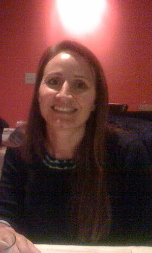 Grace Fastenberg