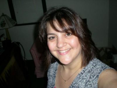 Bonnie Callecod