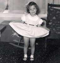 Marcia Goldstein