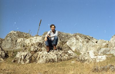 Mark Thanghe