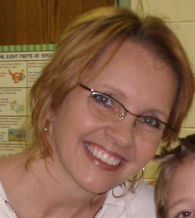 Teresa Wilburn