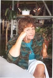 Bernice Hartman