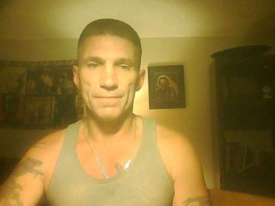 Timothy Keating