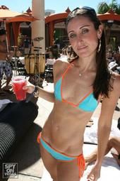 Rebecca Welles