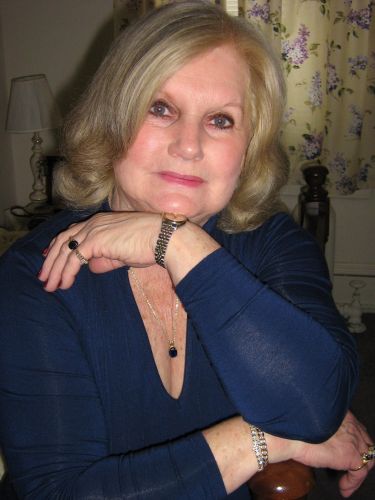Janet Zetlin