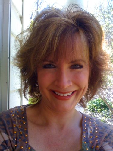 Melanie Oyler
