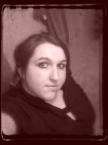 Chelsea Clack