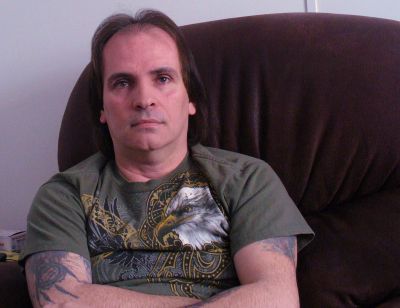 Stephen Mills