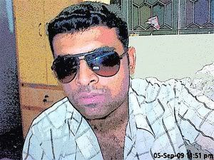 Sarmad Raheem
