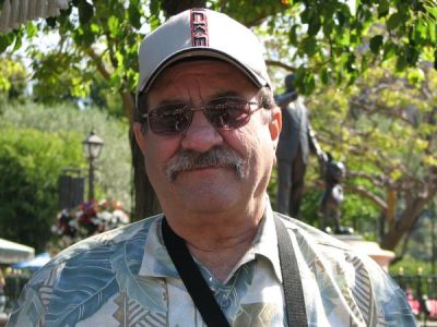 Terry Reigert