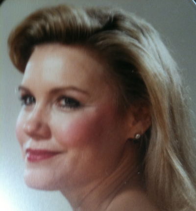 Andrea Bardach