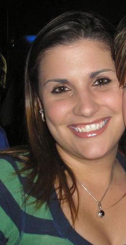 Christine Hinton