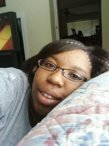 Sentoria Moore