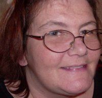 Stacy Hartness