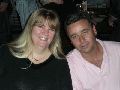 Sandra Bearfield