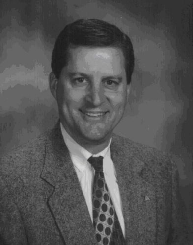 Martin Mahowald