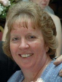 Sara Sherman