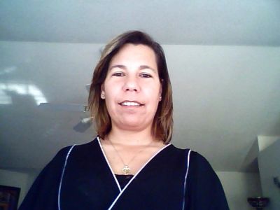 Rosemary Hinkel