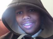 Jaleel Roberts