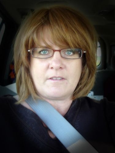 Christy Nelson