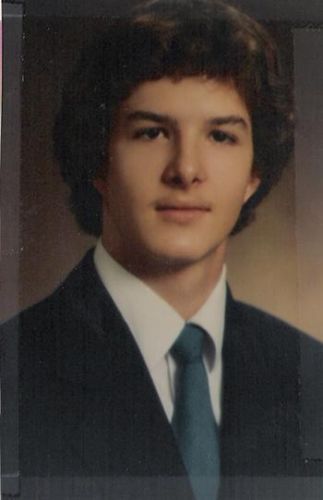 Robert Steinle
