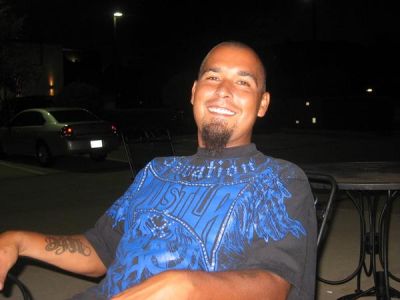 Richard Salinas