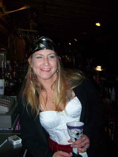 Tonya Hall