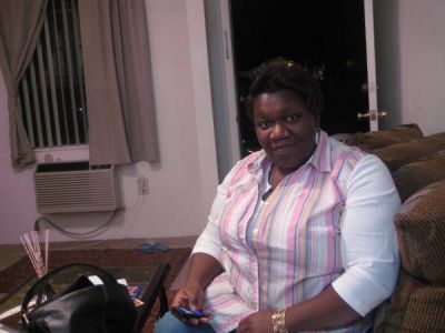 Schekita Smith