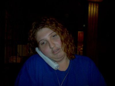 Brandie Anderson