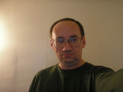 Andrew Garber