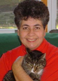 Roberta Goldenberg