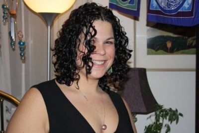 Heidi Tucker