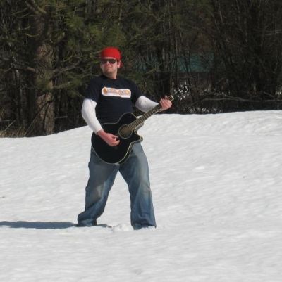 Kevin Granstrom