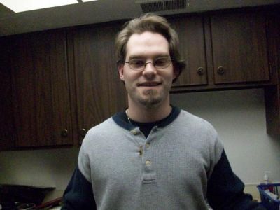 Patrick Markey