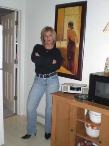Brenda Duffie