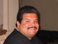 Efrain Oyola