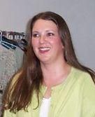 Stephanie Thomas