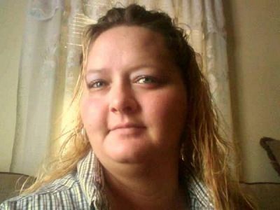 Vicki Hodge