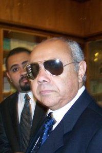 Frank Baiady