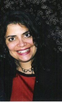Patricia Selva