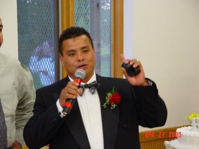 Manuel Lobos