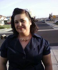 Andrea Andrews
