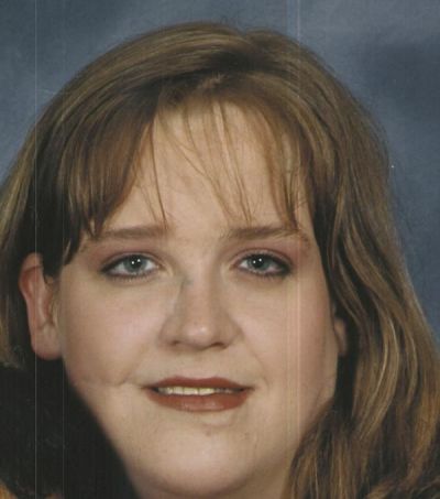 Christina Hanvey